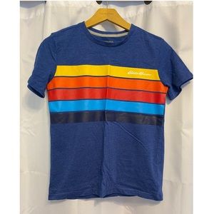 Youth Eddie Bauer tee